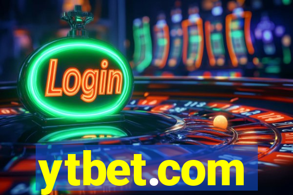 ytbet.com