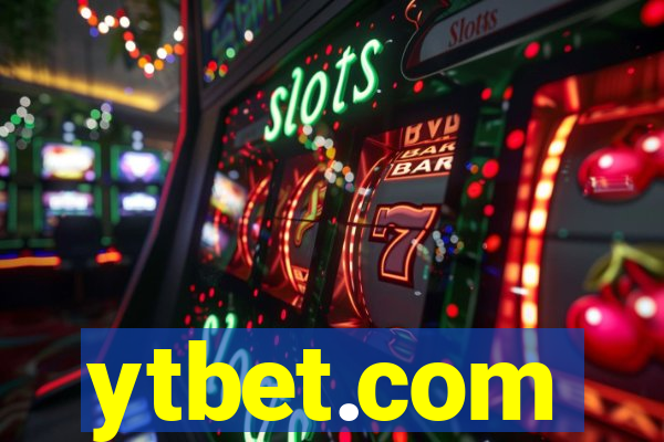 ytbet.com