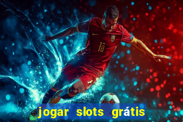 jogar slots grátis fortune tiger