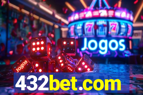 432bet.com