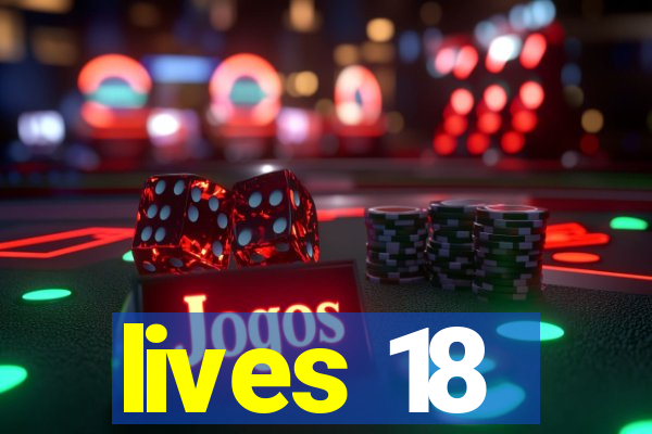 lives 18