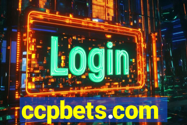 ccpbets.com