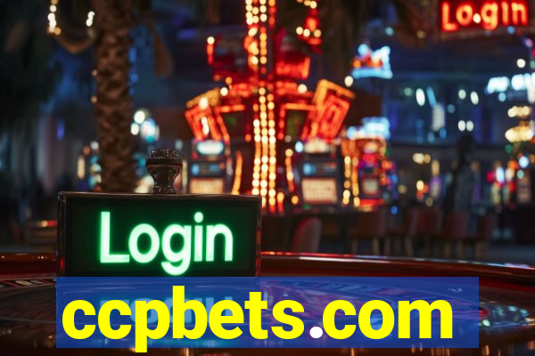 ccpbets.com