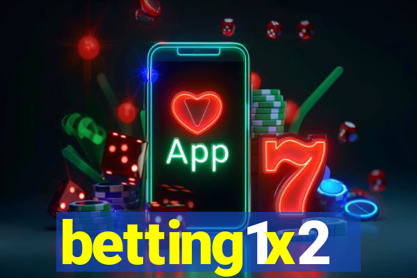 betting1x2