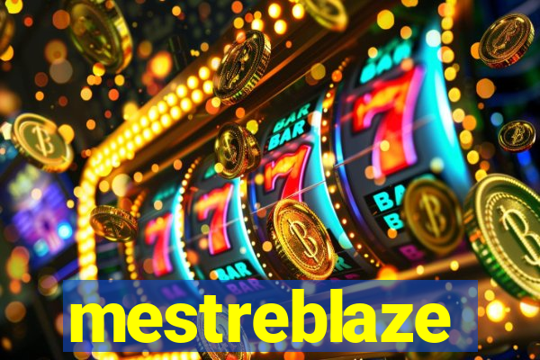 mestreblaze