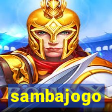 sambajogo