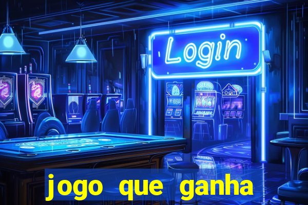 jogo que ganha dinheiro de verdade no pix