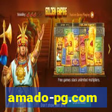 amado-pg.com