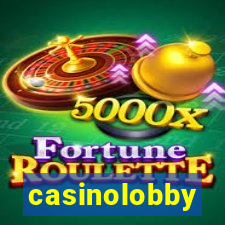 casinolobby