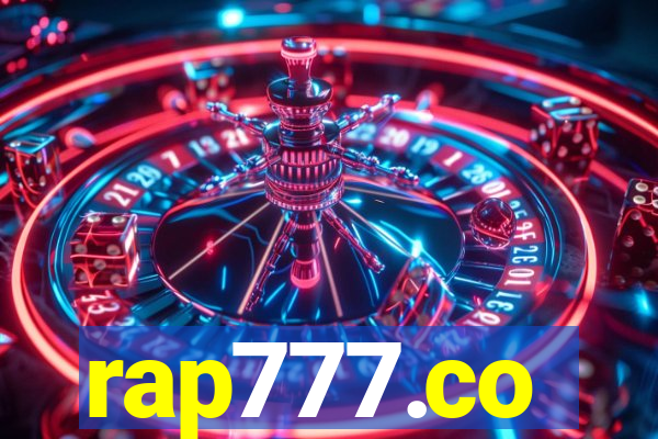 rap777.co