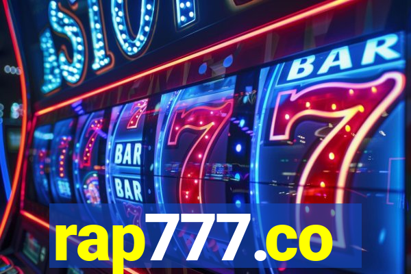 rap777.co