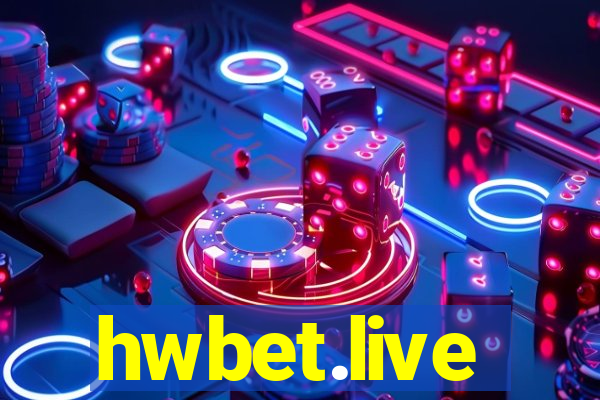 hwbet.live