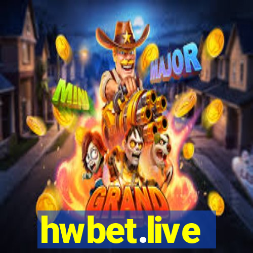 hwbet.live