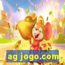 ag jogo.com