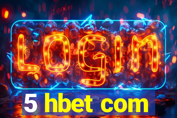 5 hbet com