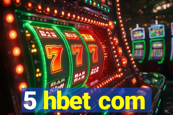 5 hbet com