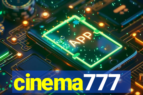 cinema777