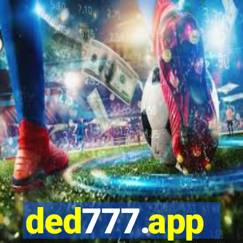 ded777.app