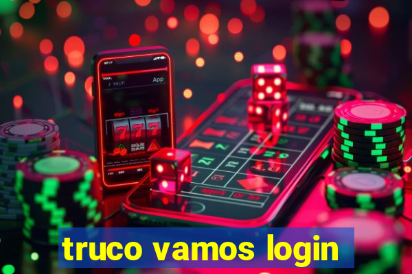 truco vamos login