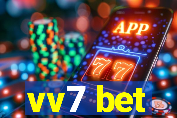 vv7 bet