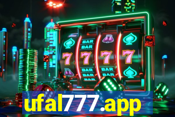 ufal777.app