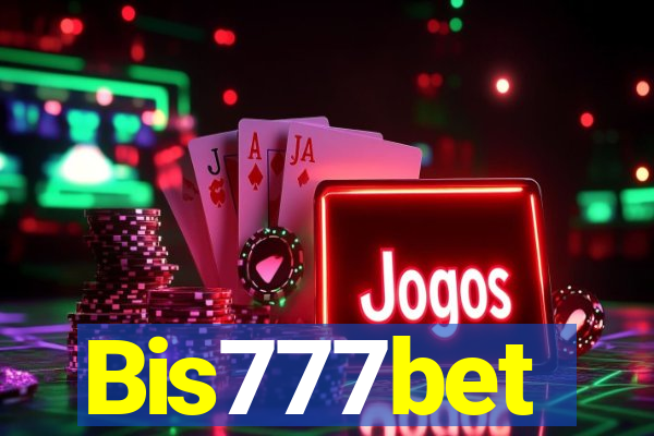 Bis777bet