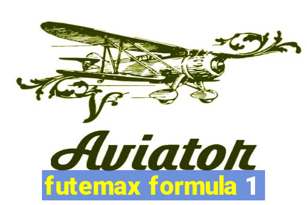 futemax formula 1