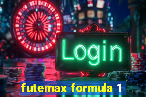 futemax formula 1