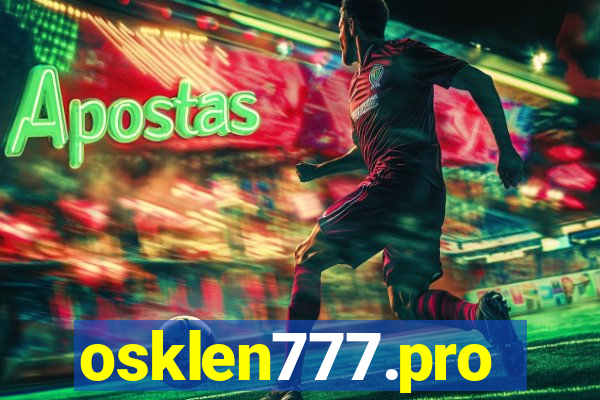 osklen777.pro