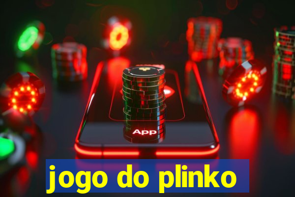 jogo do plinko