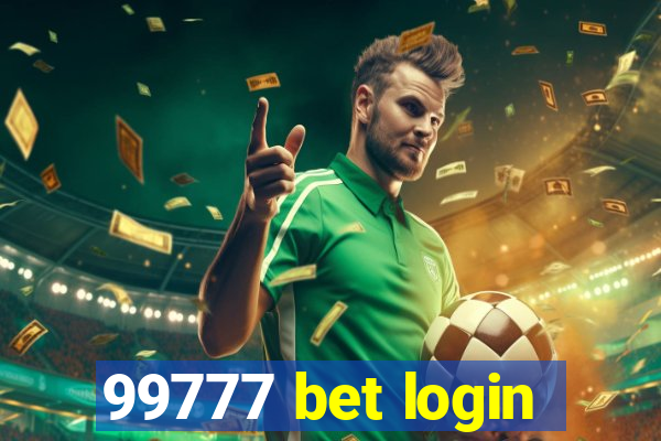 99777 bet login