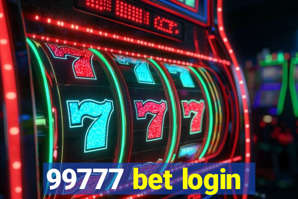 99777 bet login