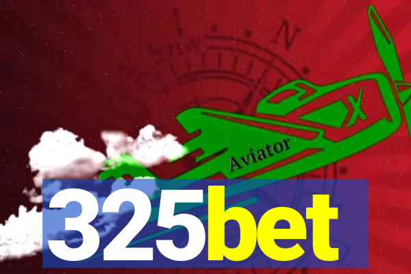 325bet