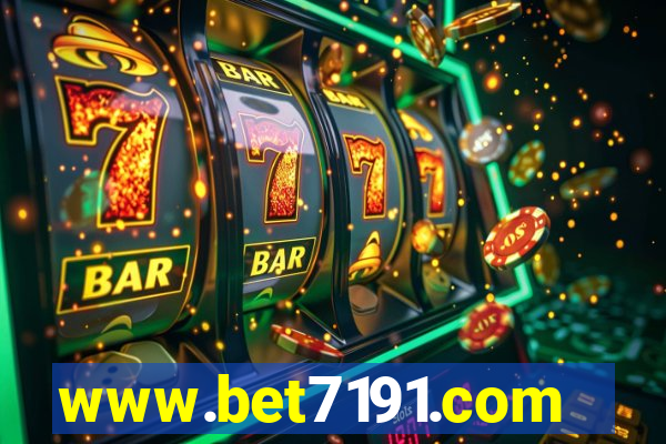 www.bet7191.com