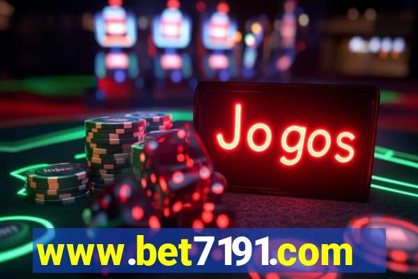 www.bet7191.com