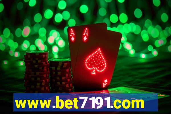 www.bet7191.com