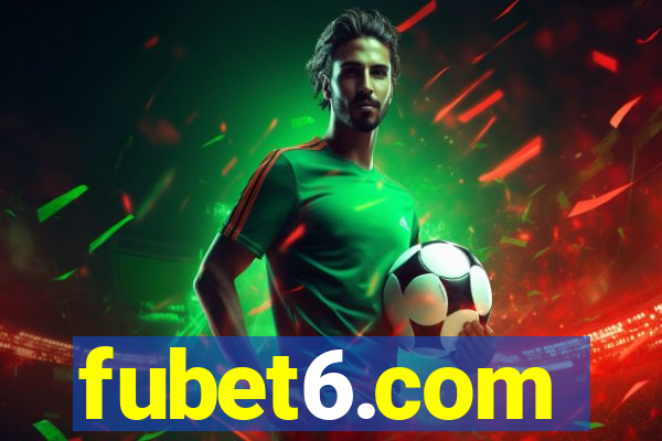 fubet6.com