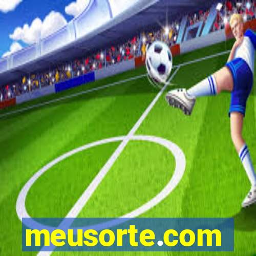 meusorte.com