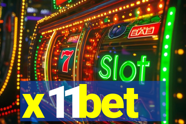 x11bet