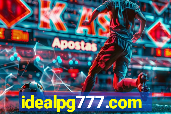 idealpg777.com