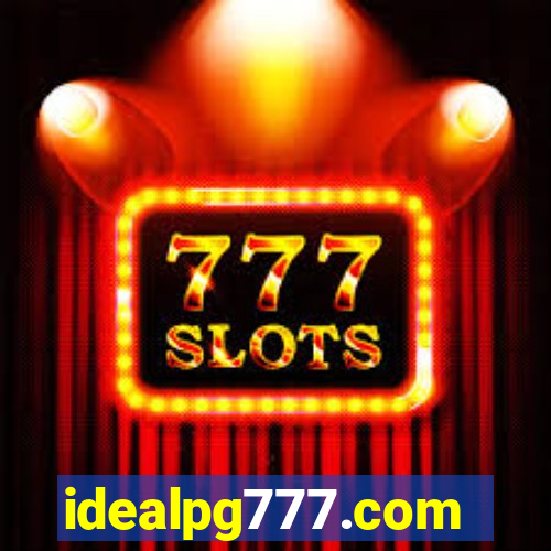 idealpg777.com