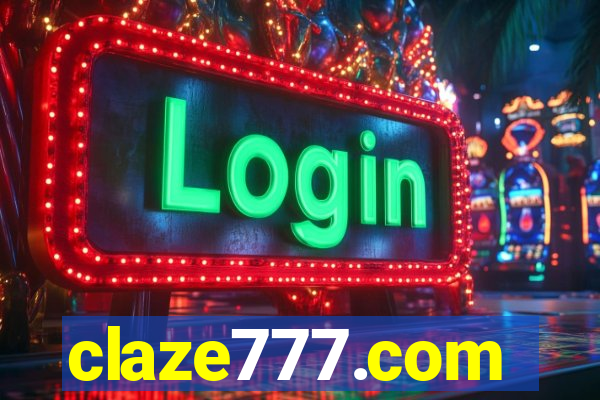 claze777.com