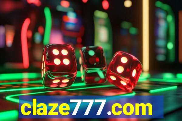 claze777.com