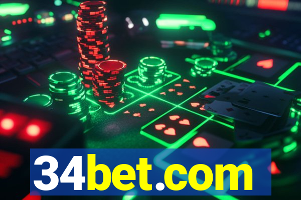 34bet.com