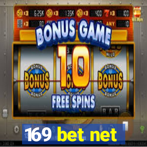 169 bet net