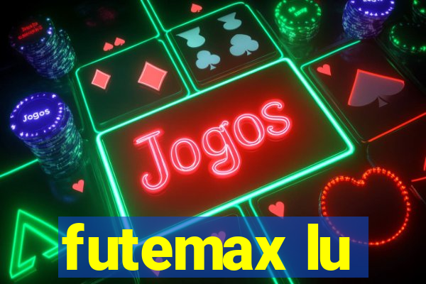 futemax lu