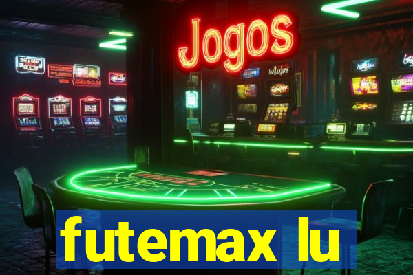 futemax lu