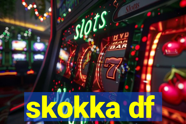 skokka df