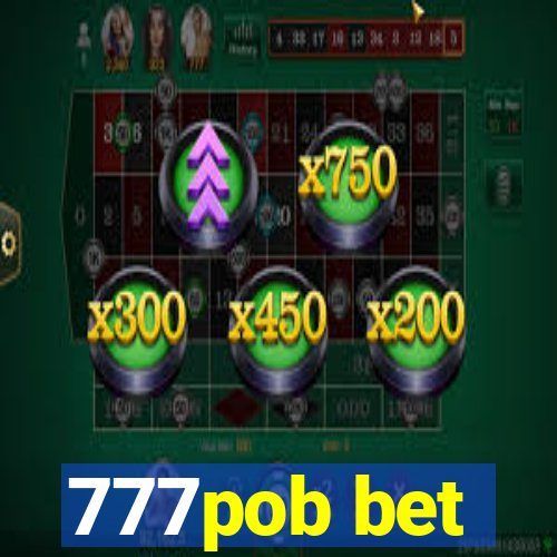 777pob bet