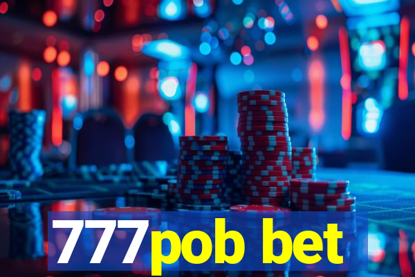 777pob bet